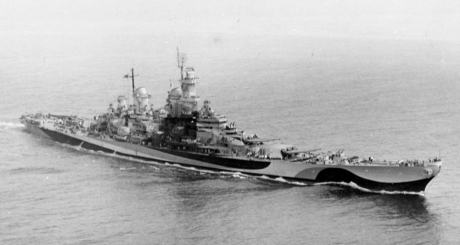 ship